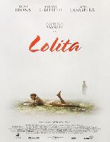 Lolita movie posters (1997) Tank Top #3682187