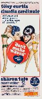 Don't Make Waves movie posters (1967) Poster MOV_2242506