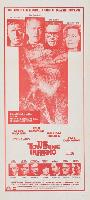 The Towering Inferno movie posters (1974) hoodie #3682393