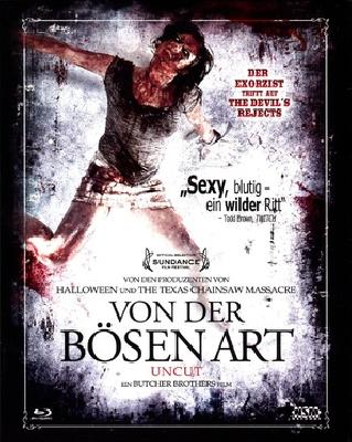 The Violent Kind movie posters (2010) tote bag