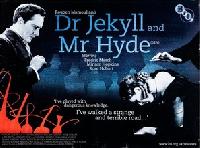 Dr. Jekyll and Mr. Hyde movie posters (1931) Longsleeve T-shirt #3682575