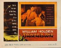 Toward the Unknown movie posters (1956) Sweatshirt #3682578