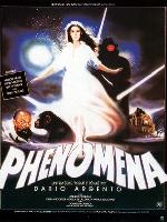Phenomena movie posters (1985) Tank Top #3682580