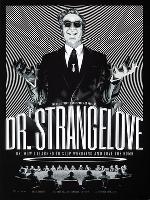 Dr. Strangelove movie posters (1964) Poster MOV_2243101