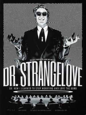 Dr. Strangelove movie posters (1964) Poster MOV_2243101