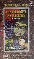 Queen of Blood movie posters (1966) hoodie #3682808