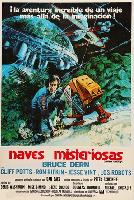 Silent Running movie posters (1972) Poster MOV_2243188