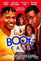 Booty Call movie posters (1997) Mouse Pad MOV_2243189