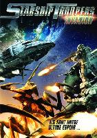 Starship Troopers: Invasion movie posters (2012) Sweatshirt #3682961