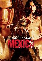 Once Upon A Time In Mexico movie posters (2003) hoodie #3683079