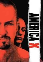 American History X movie posters (1998) Tank Top #3683081