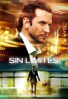 Limitless movie posters (2011) hoodie #3683082