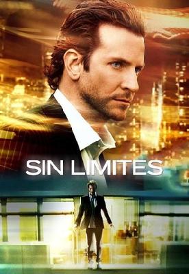 Limitless movie posters (2011) Sweatshirt