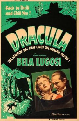 Dracula movie posters (1931) tote bag #MOV_2243390
