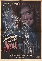 Topper Returns movie posters (1941) hoodie #3683210