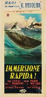 Torpedo Alley movie posters (1953) hoodie #3683211