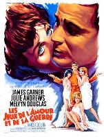The Americanization of Emily movie posters (1964) Poster MOV_2243549