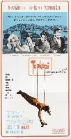 Topkapi movie posters (1964) Tank Top #3683406
