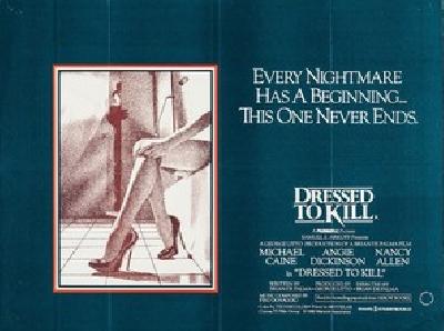 Dressed to Kill movie posters (1980) mug #MOV_2243765