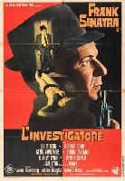 Tony Rome movie posters (1967) Longsleeve T-shirt #3683802