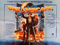 Dreamscape movie posters (1984) Sweatshirt #3683835