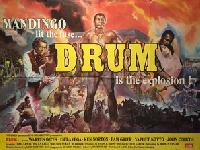 Drum movie posters (1976) Tank Top #3683836