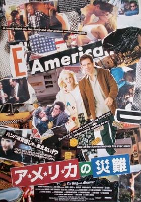 Flirting with Disaster movie posters (1996) mug
