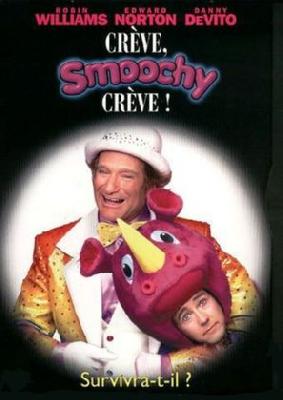 Death to Smoochy movie posters (2002) poster