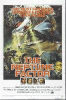 The Neptune Factor movie posters (1973) Poster MOV_2244400