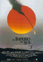 Empire Of The Sun movie posters (1987) Longsleeve T-shirt #3684154