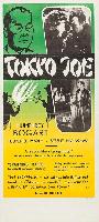 Tokyo Joe movie posters (1949) t-shirt #MOV_2244743