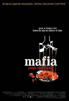 Jane Austen's Mafia! movie posters (1998) tote bag #MOV_2244835