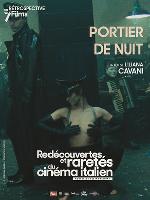 Il portiere di notte movie posters (1974) hoodie #3684566