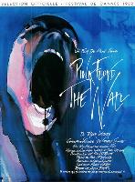 Pink Floyd The Wall movie posters (1982) Mouse Pad MOV_2244953