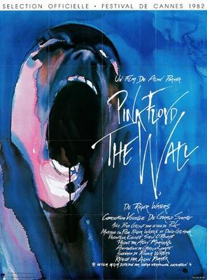 Pink Floyd The Wall movie posters (1982) Poster MOV_2244953