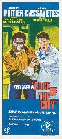 Edge of the City movie posters (1957) Sweatshirt #3684651