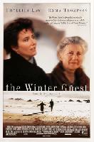 The Winter Guest movie posters (1997) t-shirt #MOV_2245018