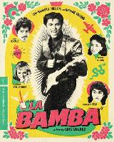 La Bamba movie posters (1987) Longsleeve T-shirt #3684763