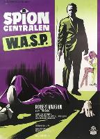 To Trap a Spy movie posters (1964) Sweatshirt #3684842
