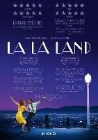 La La Land movie posters (2016) Longsleeve T-shirt #3684922
