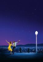 La La Land movie posters (2016) hoodie #3684928