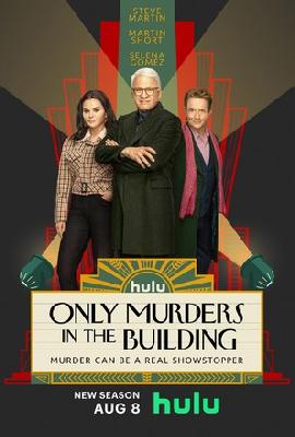 Only Murders in the Building movie posters (2021) mug #MOV_2245364