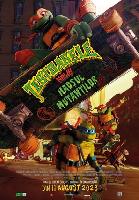 Teenage Mutant Ninja Turtles: Mutant Mayhem movie posters (2023) mug #MOV_2245365