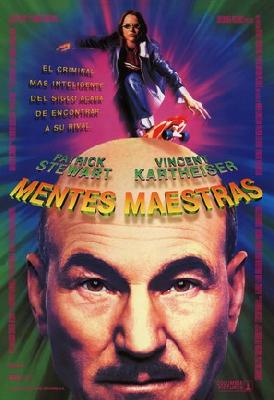 Masterminds movie posters (1997) Poster MOV_2245391
