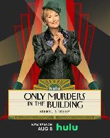 Only Murders in the Building movie posters (2021) hoodie #3685128