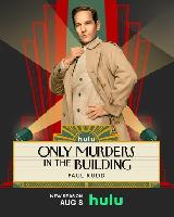Only Murders in the Building movie posters (2021) hoodie #3685129