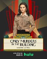Only Murders in the Building movie posters (2021) hoodie #3685132