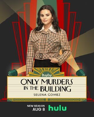 Only Murders in the Building movie posters (2021) mug #MOV_2245438