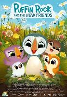Puffin Rock and the New Friends movie posters (2023) t-shirt #MOV_2245449