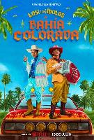 Los (casi) ídolos de Bahía Colorada movie posters (2023) hoodie #3685149